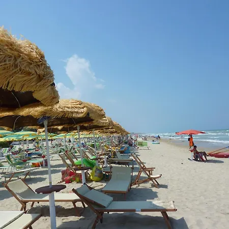 Apartment Palazzo Del Mare Int8 Silvi Silvi Marina