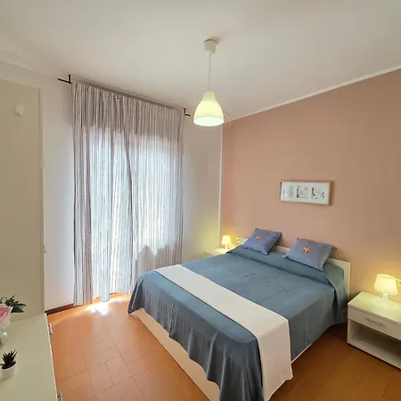 Palazzo Del Mare Int8 Silvi * Silvi Marina