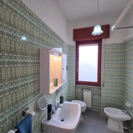 Apartment Palazzo Del Mare Int8 Silvi *