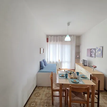 Palazzo Del Mare Int8 Silvi Lägenhet Silvi Marina