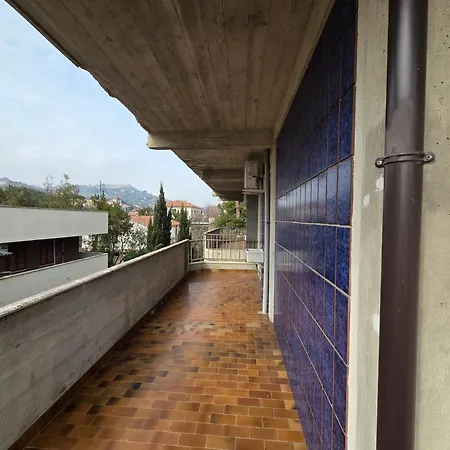 Daire Palazzo Del Mare Int8 Silvi Silvi Marina