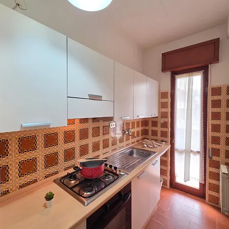 Apartment Palazzo Del Mare Int8 Silvi *