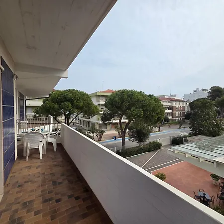 Palazzo Del Mare Int8 Silvi Daire *