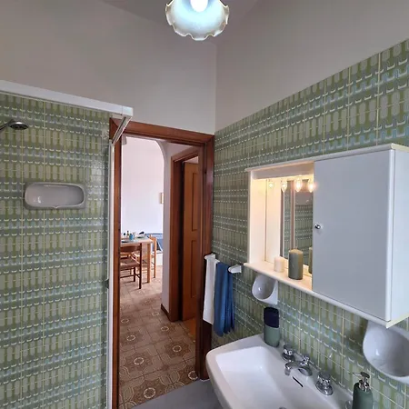 Apartment Palazzo Del Mare Int8 Silvi *