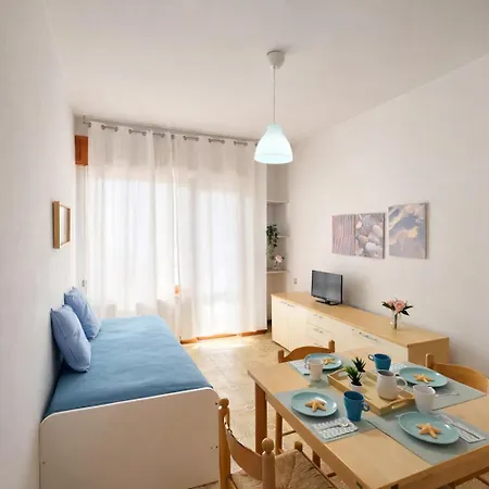 Apartment Palazzo Del Mare Int8 Silvi *