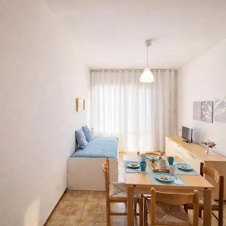 Palazzo Del Mare Int8 Silvi Silvi Marina