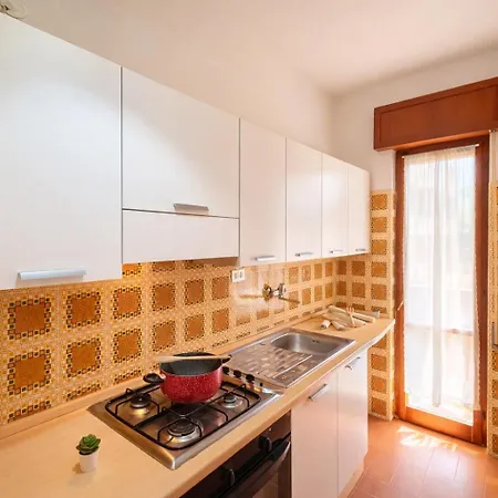Palazzo Del Mare Int8 Silvi * Silvi Marina