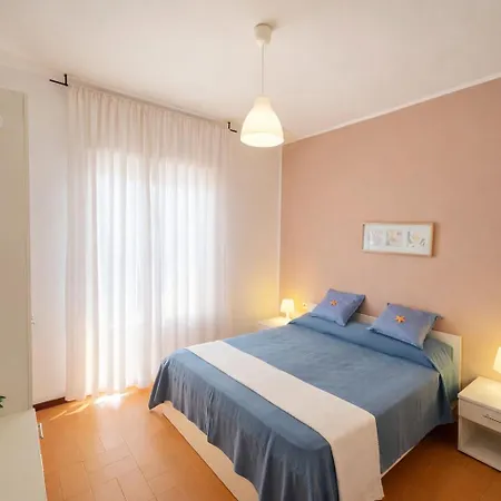 Palazzo Del Mare Int8 Silvi Silvi Marina