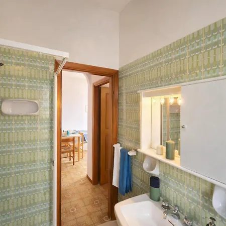 Palazzo Del Mare Int8 Silvi Apartment *