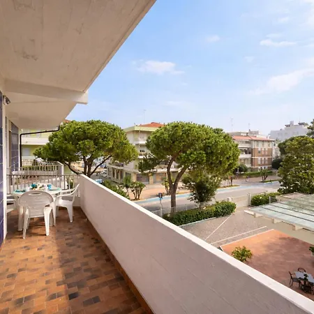 Apartment Palazzo Del Mare Int8 Silvi *