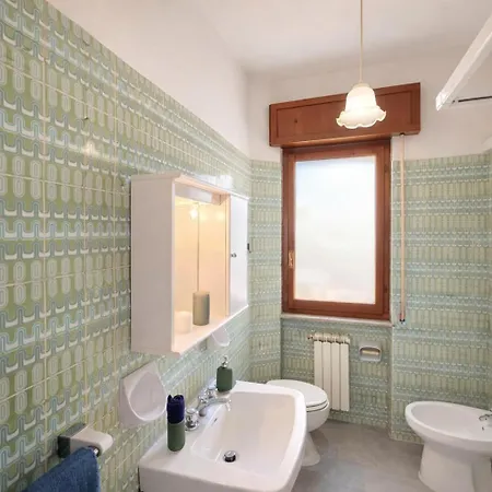 Palazzo Del Mare Int8 Silvi *