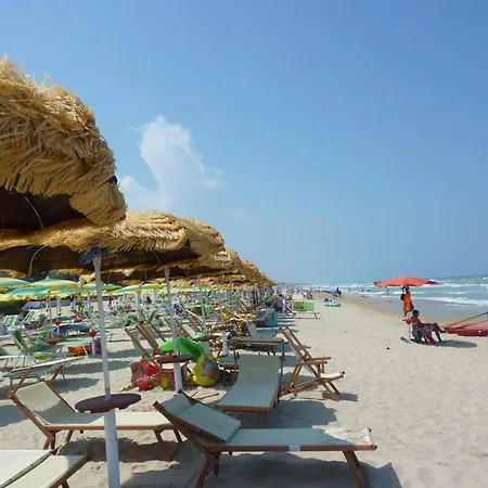 Palazzo Del Mare Int8 Silvi