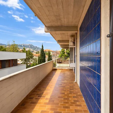 Palazzo Del Mare Int8 Silvi