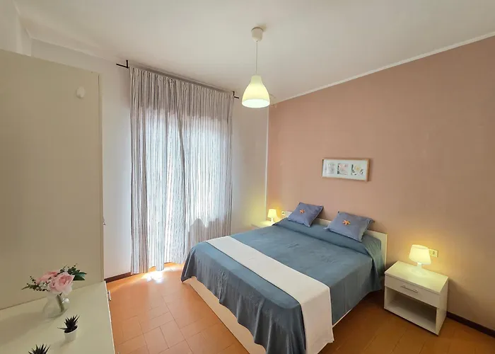 Palazzo Del Mare Int8 Silvi * シルヴィ・マリーナ