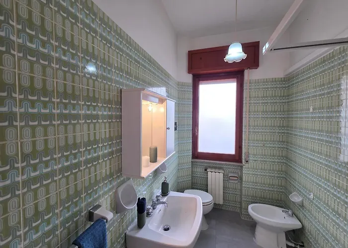 アパート Palazzo Del Mare Int8 Silvi *