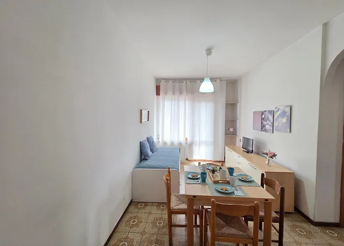 Palazzo Del Mare Int8 Silvi Daire Silvi Marina